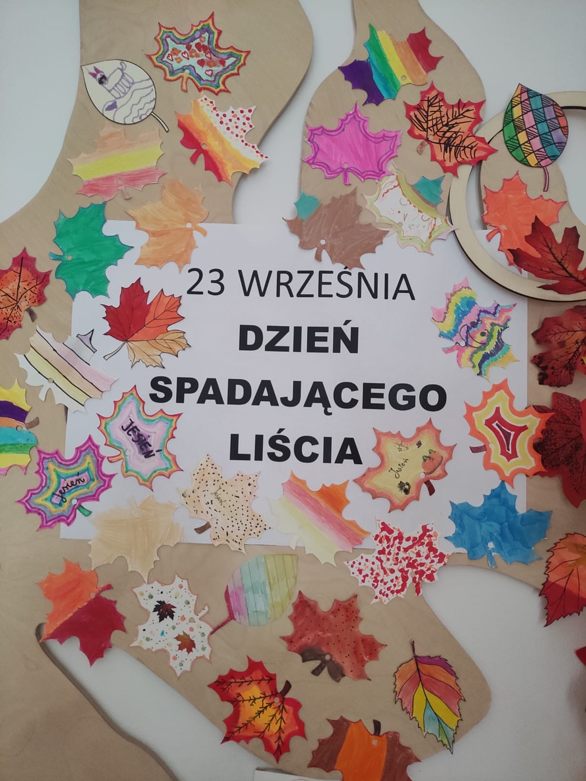 Dzień Spadającego Liścia