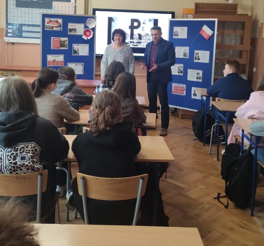 Narodowy Dzień Pamięci Żołnierzy Wyklętych